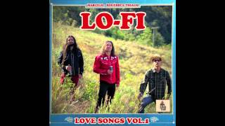 Lo-Fi - Camila -  Love Songs Vol.1