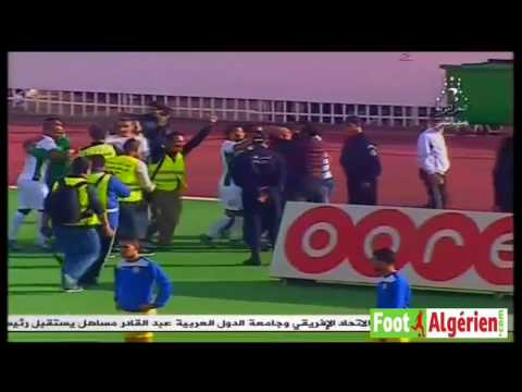 Ligue 1 Algérie (12e journée) : RC Relizane 3 - JS Kabylie 1 (Résumé)