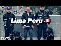 Peru Lima Walking Tour Walk Through Lima City Lima Sightseeing Tour Lima Attractions