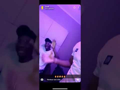 Saaff x Oomto - Blokken (GELEKT)