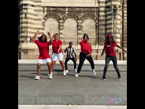 MOBBERS x dj lutonda - Militar ft nagrelha ( Empireafro_fusion)