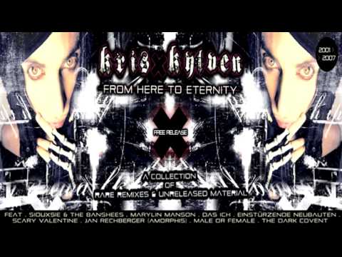 Kris Kylven & Jan Rechberger - God Machine