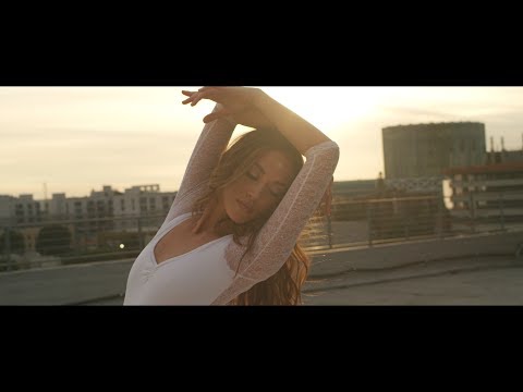 WESTLVND - Sleepy Eyes (Official Music Video)