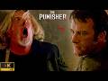 Frank Castle S Revenge The Punisher Final Showdown The Punisher 2004