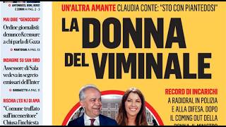 RASSEGNA STAMPA 2 APRILE 2026. QUOTIDIANI NAZIONALI ITALIANI  PRIME PAGINE DEI GIORNALI DI OGGI