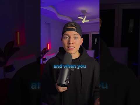 Finance and Social Media Video