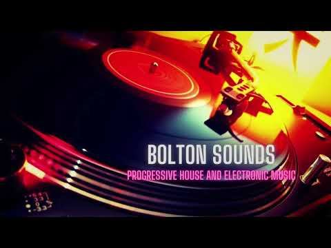 PREMIERE: Seven Wells - Siempre (K Loveski Remix) [3rd Avenue]