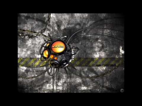 Neurokontrol Vs T13 Vs Dooby - Cracking