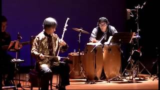 ［モンゴル曲］ 草原情 ｜ 弦歌弓舞 ～劉福君 二胡音楽の世界～