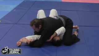 Figure-Four Straight Armbar   Dr Jits Episode 03  w/ Perry Hauck