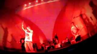 Asian Dub Foundation Fortress Europe/ Rebel Warrior