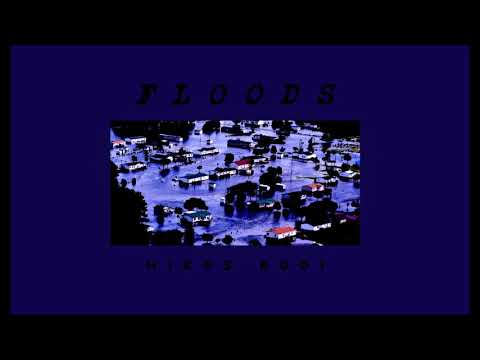 Nikos Budi - Floods