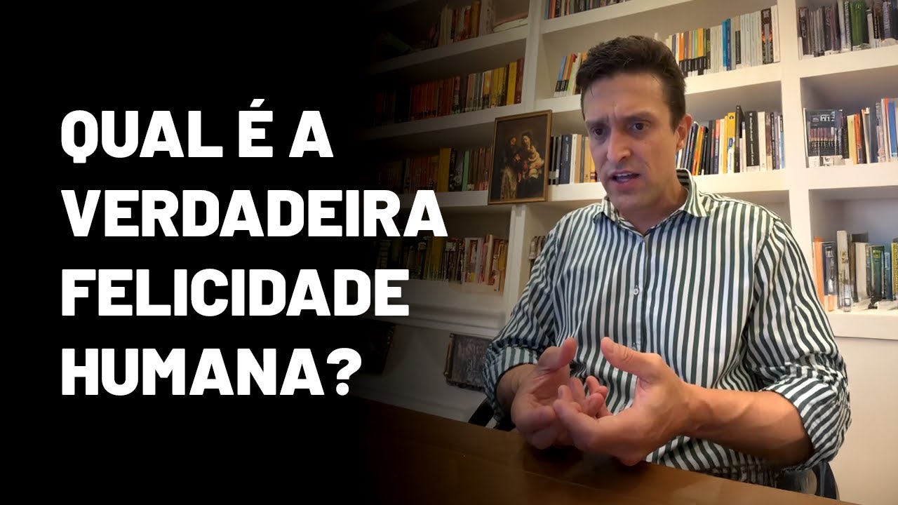 Felicidade e sentido da vida em Viktor Frankl
