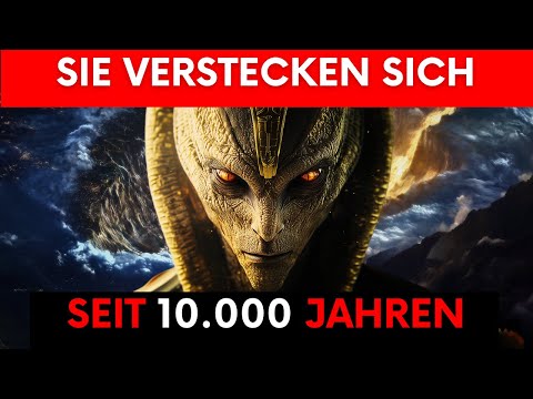 Die Bibel Verbirgt Verbotenes Wissen über Gefallene Engel und die Flut