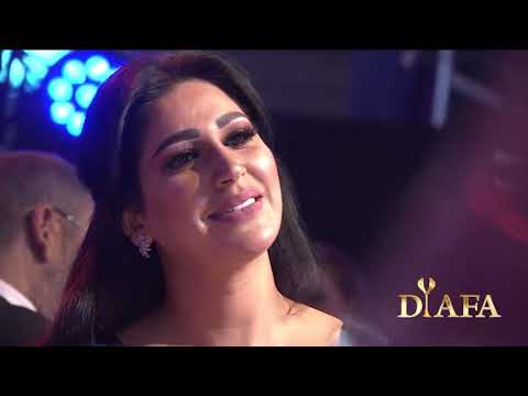 DIAFA 2019 - Saber Roubai (صابر الرباعي)