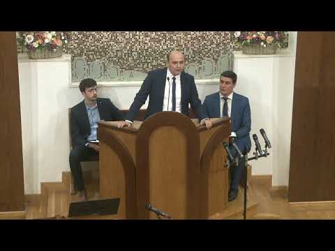 13 octombrie 2019 seara | Timp de părtășie | BETEL Zorilor