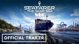 Seafarer: The Ship Sim trailer thumbnail 3