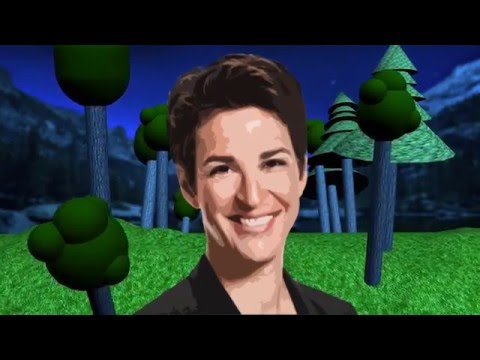 "I'm Scared" by Lon Milo DuQuette