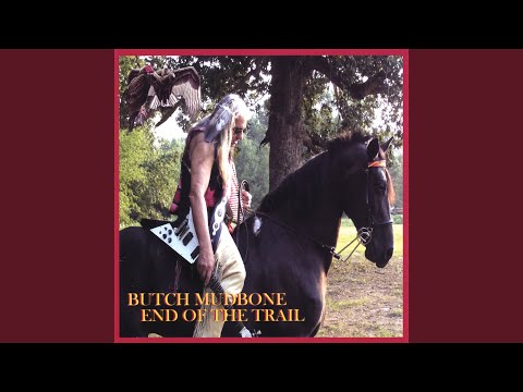 Butch Wormwood - Blood Pressure Blues - Misc Originals