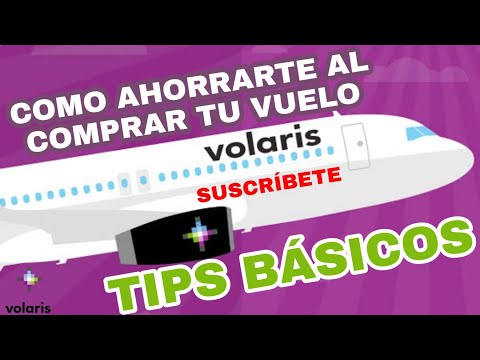 image-¿Cuáles son los precios de los boletos de Volaris?
