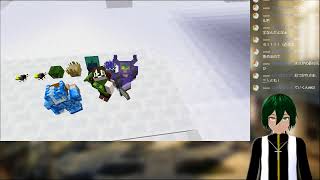 【衣食住の】マイクラコラボ実況～工魔建で黄昏攻略～第五回【６割を牛耳る】