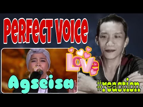 AGSEISA-SOMEONE TO LOVED(LEWIS CAPALDI)||REACTION||#TEAMPHD||ALFIE CHANNELTV