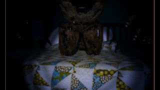 Download lagu Freddy's Full Transformation - FNAF 4 mp3