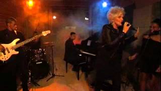 Pj powers Performs &quot; Something inside so Strong&#39;&quot; Live on expresso (23.5.2013)