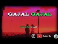 Hay To Prema Gajal Gajal [Slowed And Reverb]#Anubhav | #Elina | #odialofisong |#Odishalofi.
