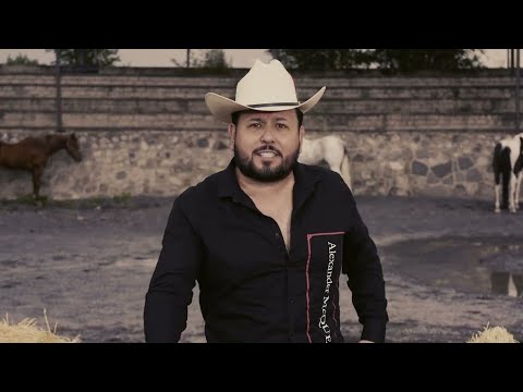 Roberto Tapia - El Rey De La Palma [Official Video]