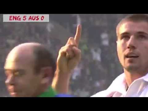 The Vault  England 32 Australia 31, November 2002