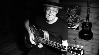 Train I Ride - Slide Guitar - Mississippi Fred McDowell/Mike Dowling