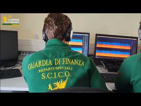 L'operazione della guardia di finanza, maxisequestri in Toscana fra Arezzo e Pisa