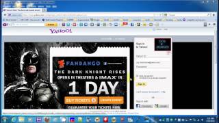 Create Yahoo Mail Sign In Seal
