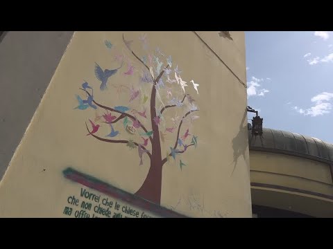 Vicofaro: ci opporremo all'ordinanza di sgombero