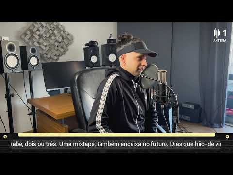 $tag One (2) | A Teoria da Evolução | Antena 1