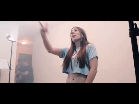 [MakingOf] Para estar contigo - Norykko ft. C-Kan | Acá Entre Nos Films