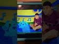 Blue S Clues Bluestock DVD 2004
