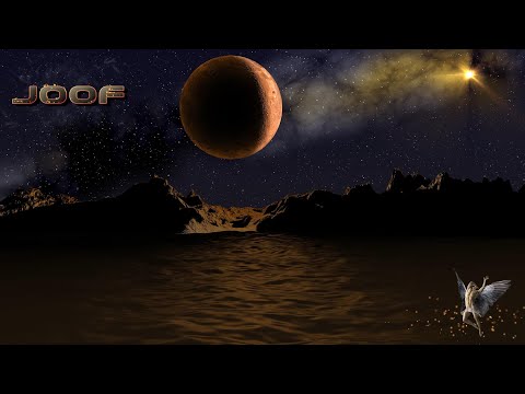 John 00 Fleming - The Explorer [Chapter 1] (Original Mix) [JOOF Recordings]