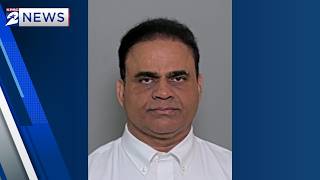 Fort Bend County Judge KP George Convicted. What Happens to His Office