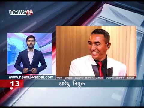 MORNING NEWS FATAFAT - NEWS24 TV