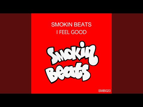 I Feel Good (Disco Club Mix)