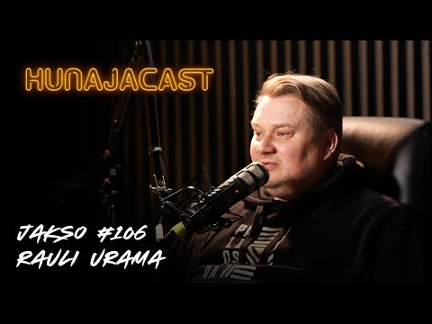 Hunajacast 106: Kausi loppui aivan liian aikaisin