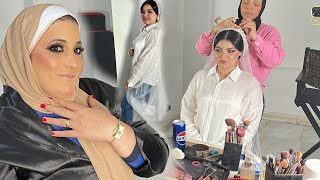 تجهيزات العروسة الا فاقت كل الحدود الله واكبر عليها