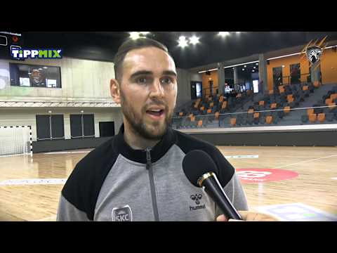 Véget ért az ifjúsági bajnokság