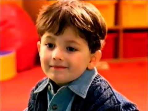 Carlton Adverts 15th May 1996 (1)