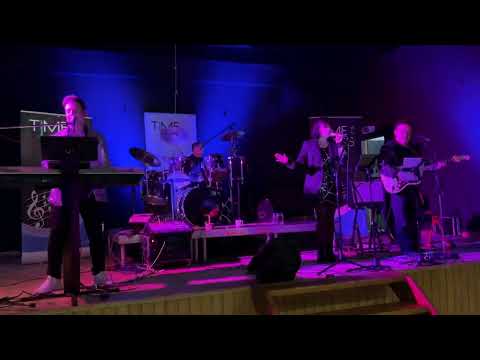 Timeless-Burgau. Fähnrichsball 2023 Jettingen-Scheppach