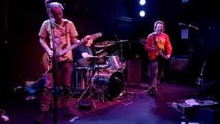 Waltari '89 - Liisterimies (Helsinki, 21.03.2014)