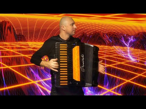 Forever Young - Prusiński Accordion Show 