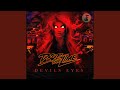Devils Eyes